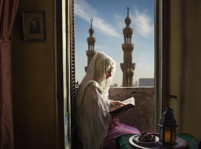 Ambition Is Not Haram: Muslim Women on Building Careers That Don't Require Leaving Faith at the Door