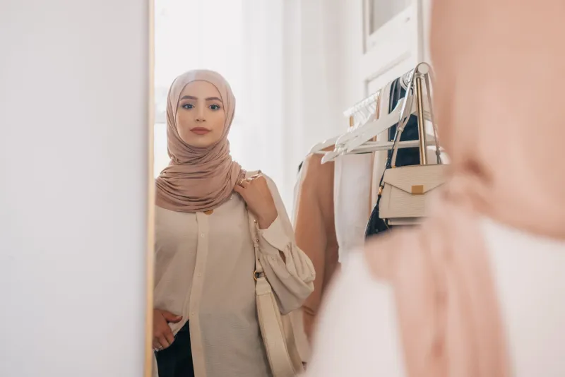 Dressed for Herself: How Muslim Women Are Owning the Modest Fashion Narrative