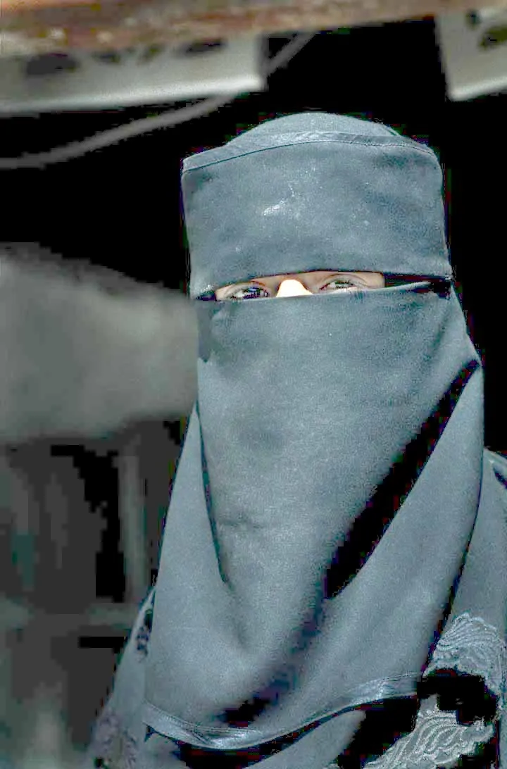 Know Your Rights Before You Walk Through That Door: Hijab, Hiring, and the Law