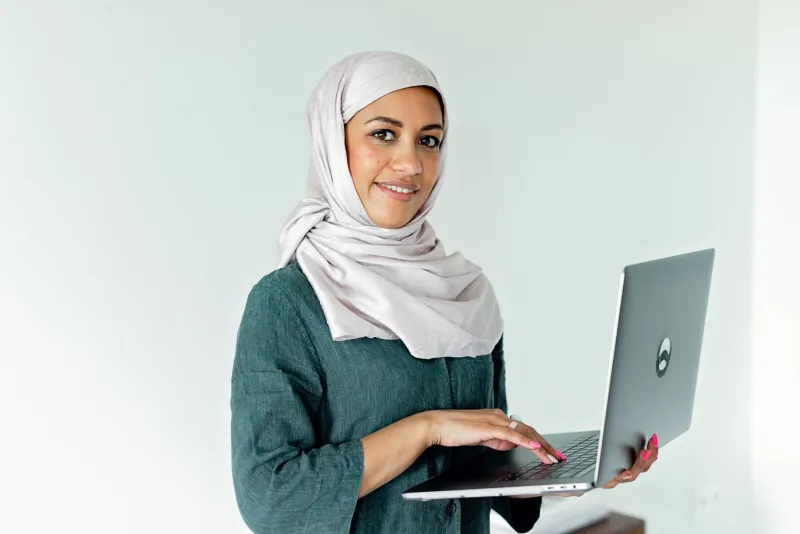 Neither Humble Nor Perfect: Muslim Women Are Done Playing by Your Rules