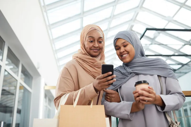 Swiping Right on Your Own Terms: How Muslim Women Are Rewriting the Rules of Romance