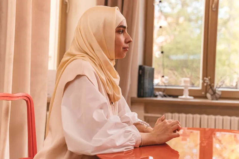 Uncovering the Truth: What Happens When Muslim Women Choose to Pause the Hijab
