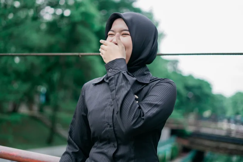 My Life Is Not a Waiting Room: Muslim Women on Living Fully, Fiercely, and Single