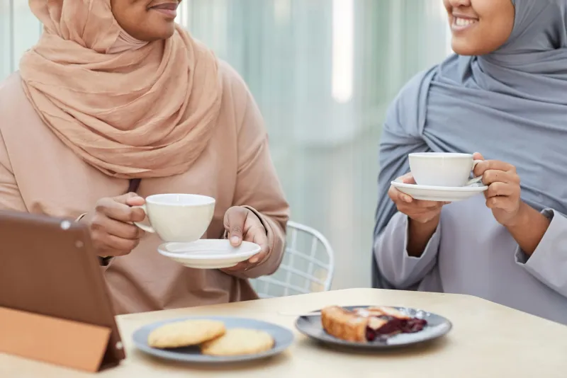 Not Every Friend Is Meant to Stay: The Quiet Liberation of Outgrowing Your Circle