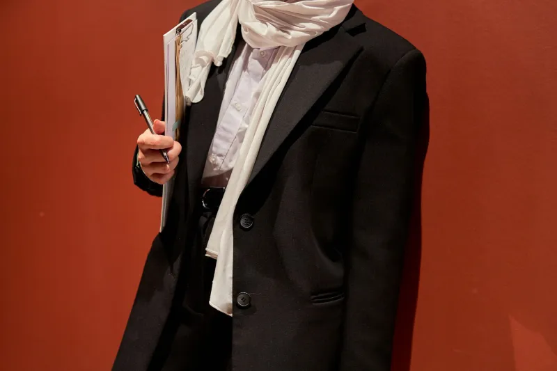 One Woman, Many Wardrobes: The Real Lives Behind Muslim Women's Style Shifts