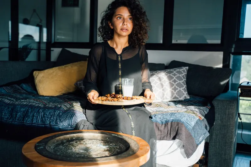 Ramadan Is Not a Productivity Challenge — And Muslim Women Deserve to Hear That