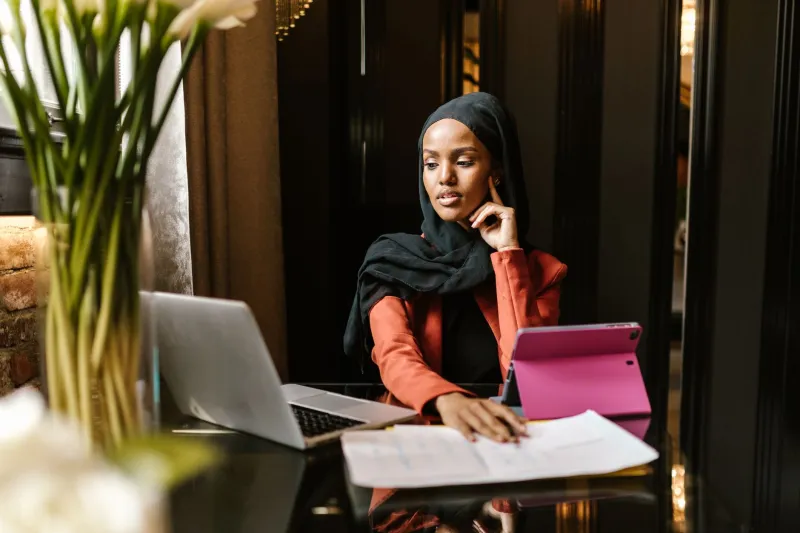 Stop Asking Me to Explain Islam: The Hidden Tax of Being the Muslim Woman at Work
