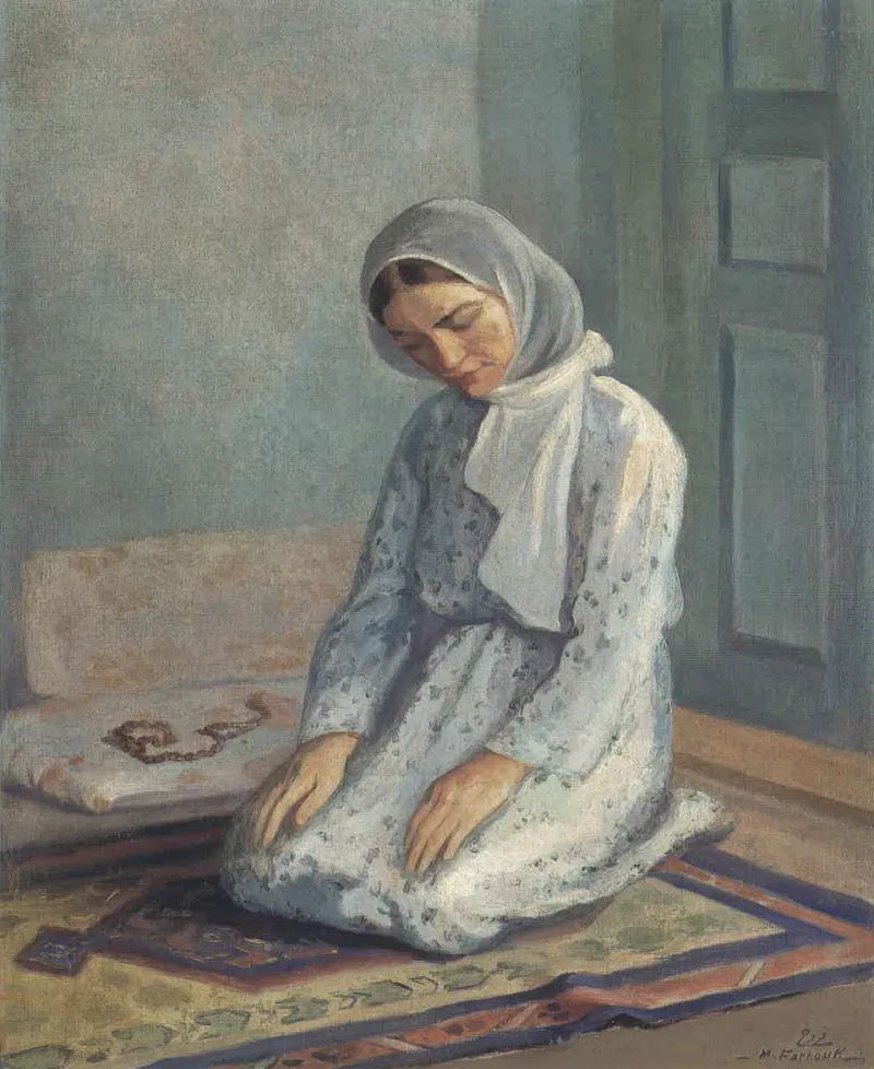 When Staying Becomes Self-Betrayal: The Quiet Pressure Keeping Muslim Women in the Wrong Relationships